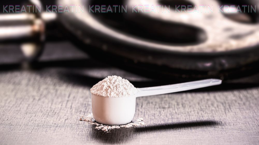 kreatin